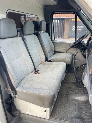 Volkswagen LT35