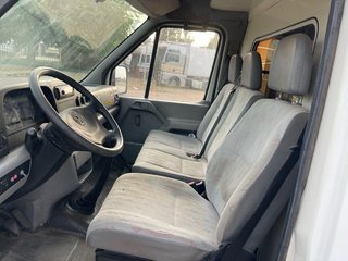 Volkswagen LT35