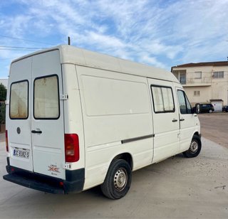 Volkswagen LT35