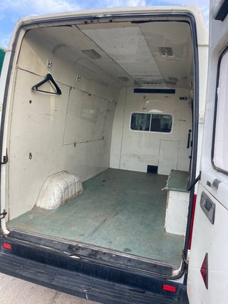 Volkswagen LT35