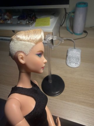 Barbie Signature Looks Modello 8 Mattel