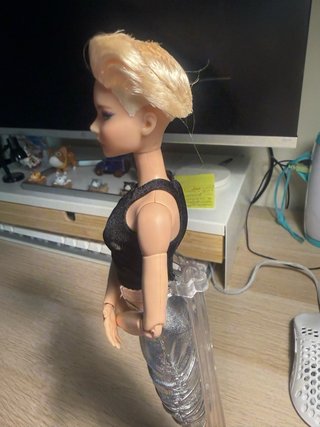 Barbie Signature Looks Modello 8 Mattel