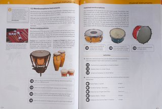 Libro Music 2ESO Casals Lomloe