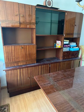 MUEBLE BAR Comedor, PRECIO NEGOCIABLE