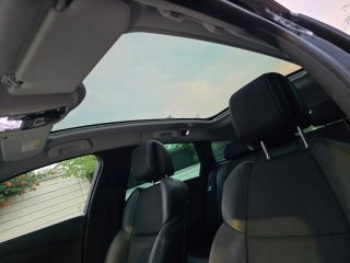 Peugeot 508 2017