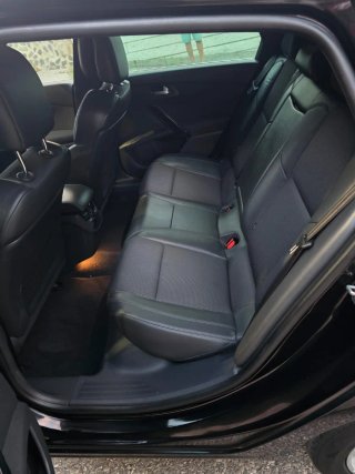 Peugeot 508 2017