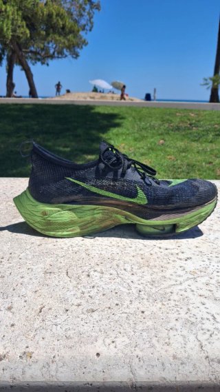 Nike Air Zoom Alphafly NEXT% v1