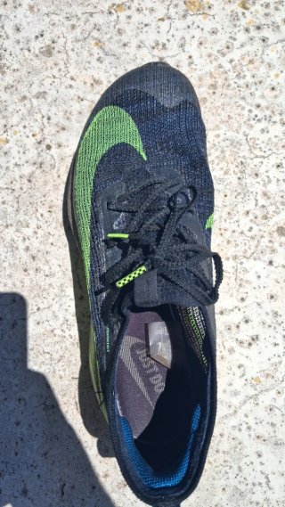 Nike Air Zoom Alphafly NEXT% v1
