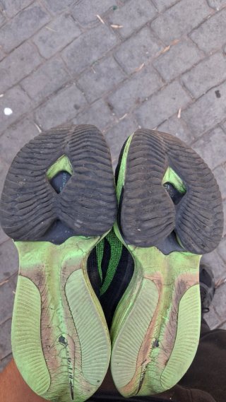 Nike Air Zoom Alphafly NEXT% v1