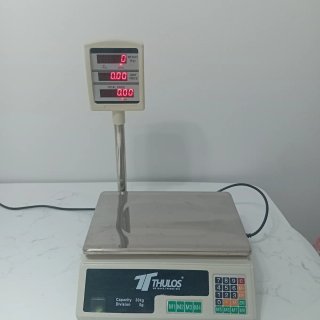 Báscula Digital THULOS 30kg
