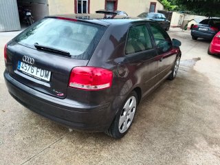 Audi A3 2007