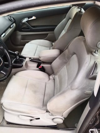 Audi A3 2007