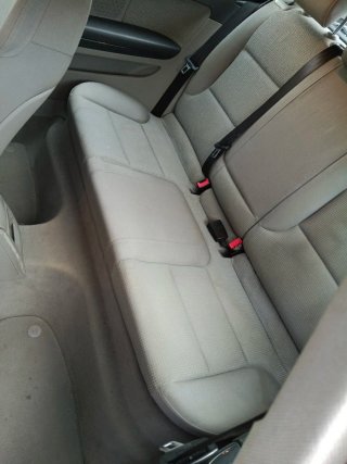 Audi A3 2007