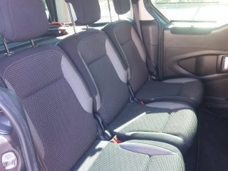 Peugeot Partner 2016