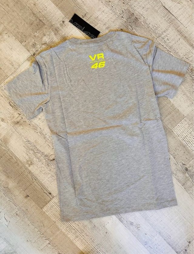 Camiseta MONSTER ENERGY de Valentino ROSSI oficial