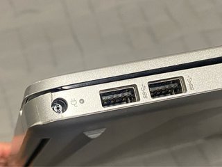 Portátil HP 15s i7 / 512GB SSD / Win 10 Pro