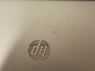 Portátil HP 15s i7 / 512GB SSD / Win 10 Pro