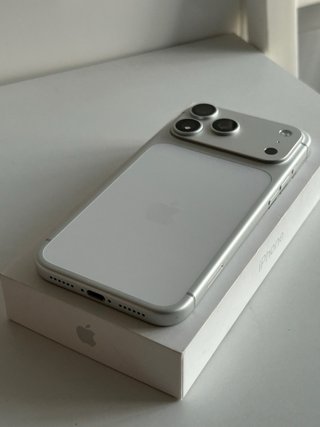 iPhone 17 Pro Max 256GB Nuevo