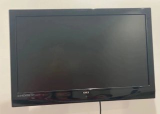 Televisor OKI 24 HD TDT HDMI