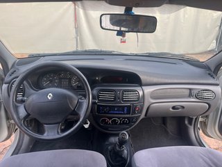 Renault Megane 1.9 dti