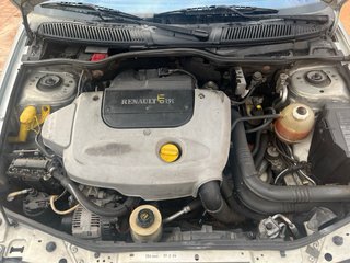 Renault Megane 1.9 dti