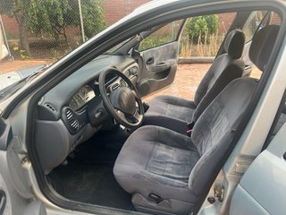 Renault Megane 1.9 dti