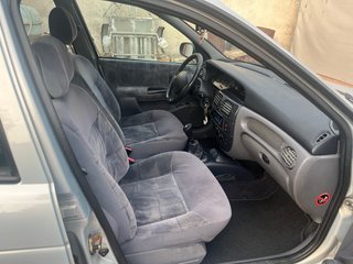 Renault Megane 1.9 dti