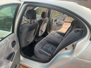 Renault Megane 1.9 dti