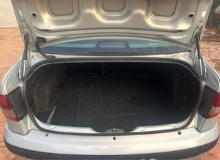 Renault Megane 1.9 dti