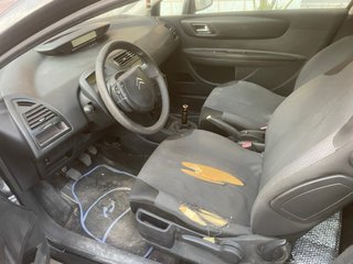 Citroen C4 2005