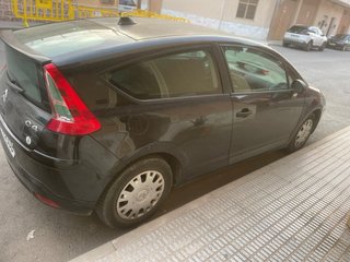 Citroen C4 2005