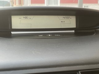 Citroen C4 2005