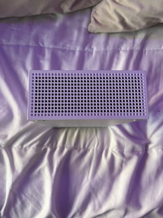 Xbox Series S Blanca 512 Gb con (o sin) mando