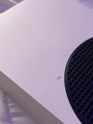Xbox Series S Blanca 512 Gb con (o sin) mando