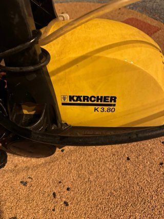 Karcher K3.80 Hidrolimpiadora