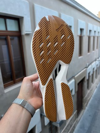 Adidas Adizero Boston 12 Correr Hombre Talla 46