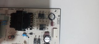 TCL 75V6C 40-L20CA4-PWB1ZG G0101-000221