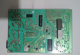 TCL 75V6C 40-L20CA4-PWB1ZG G0101-000221