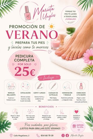 Servicios que hago