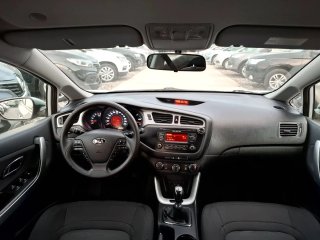 KIA Ceed 2014 muy cuidado!!✅️