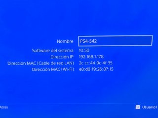 PS4 Pro 10.50 + 4 Mandos