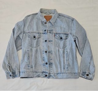 Chaqueta Levi's 90s vintage Made in Spain Talla L
