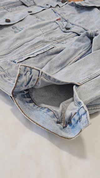 Chaqueta Levi's 90s vintage Made in Spain Talla L