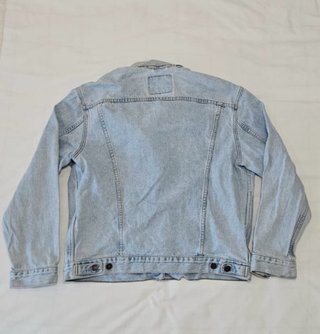 Chaqueta Levi's 90s vintage Made in Spain Talla L