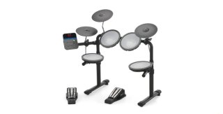 Batería Electrónica Completa