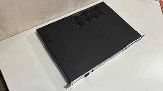 Fryette LXII - Etapa / Amplificador de Potencia