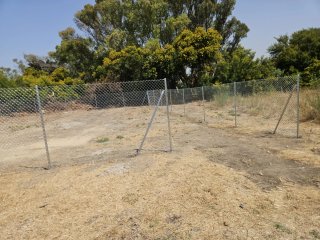 Parcela en venta