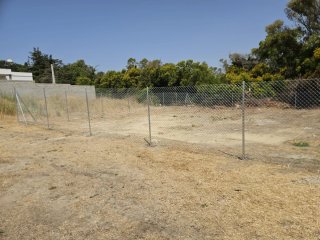 Parcela en venta