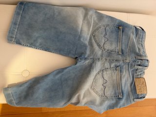 Pantalón vaquero niño Pepe Jeans