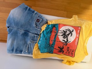 Pantalón vaquero niño Pepe Jeans